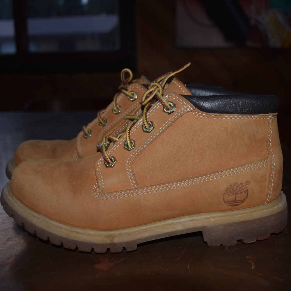 Women’s Nellie Waterproof Chukka Boots